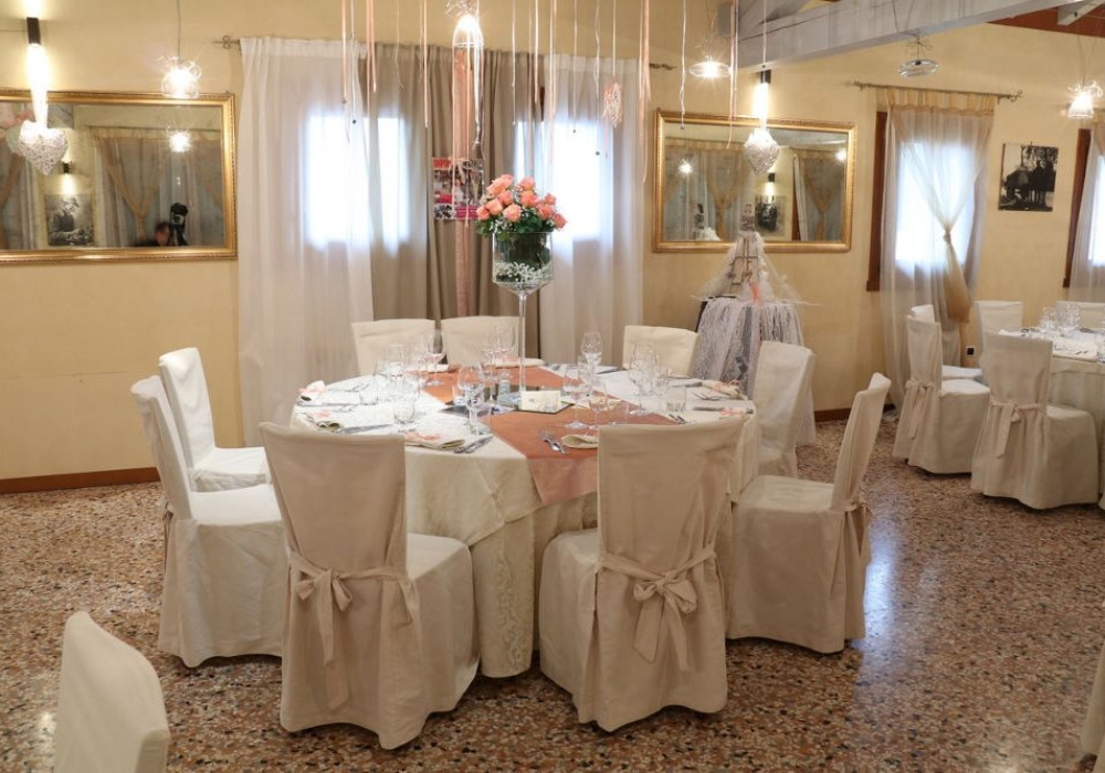 Osteria al Portego - Matrimoni