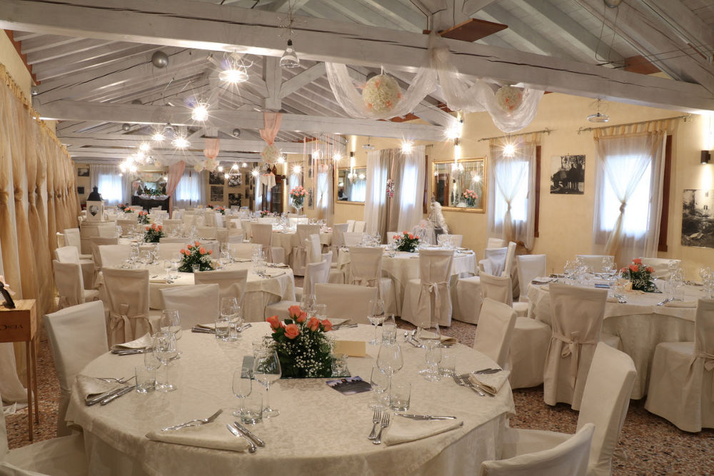 Matrimoni Osteria Al Portego A Cittadellaosteria Al Portego Ristorante Borgo Di Bassano