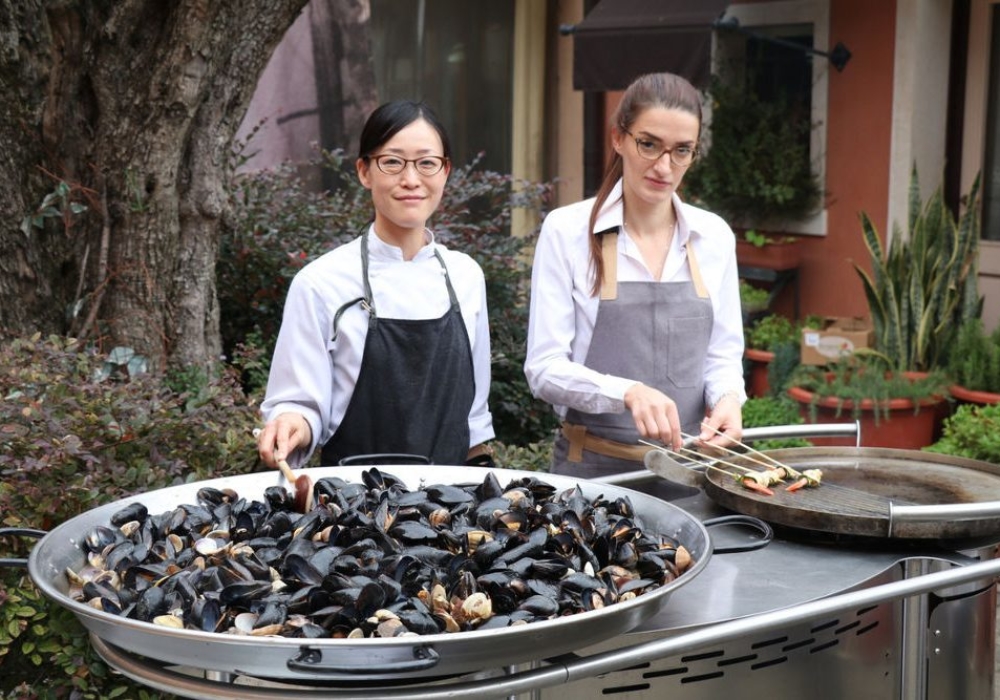 Osteria al Portego - Matrimoni