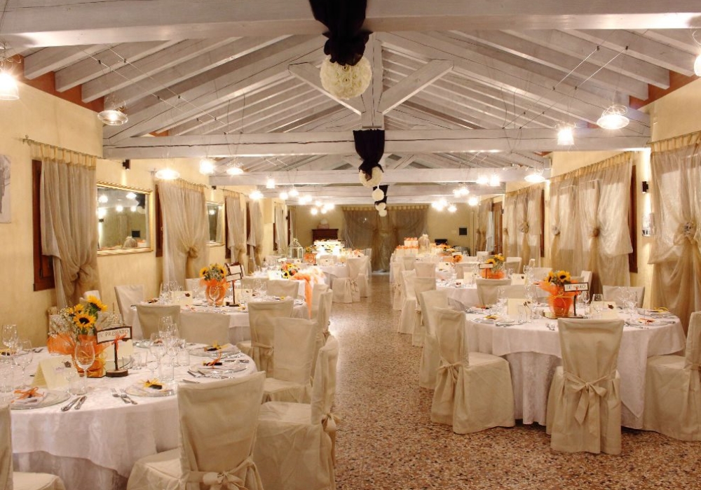 Osteria al Portego - Matrimoni