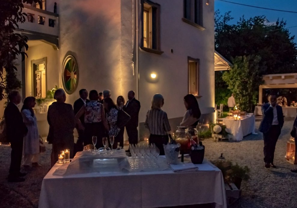 Osteria Al Portego - Servizio Catering