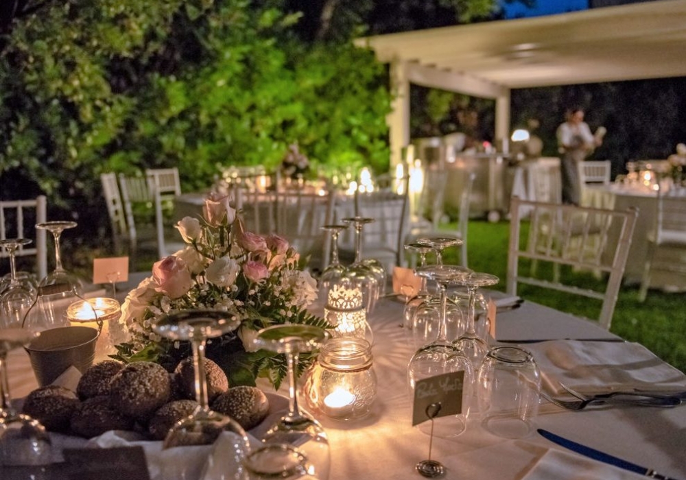 Osteria Al Portego - Servizio Catering