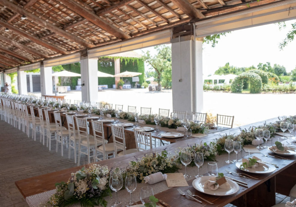 Osteria Al Portego - Servizio Catering