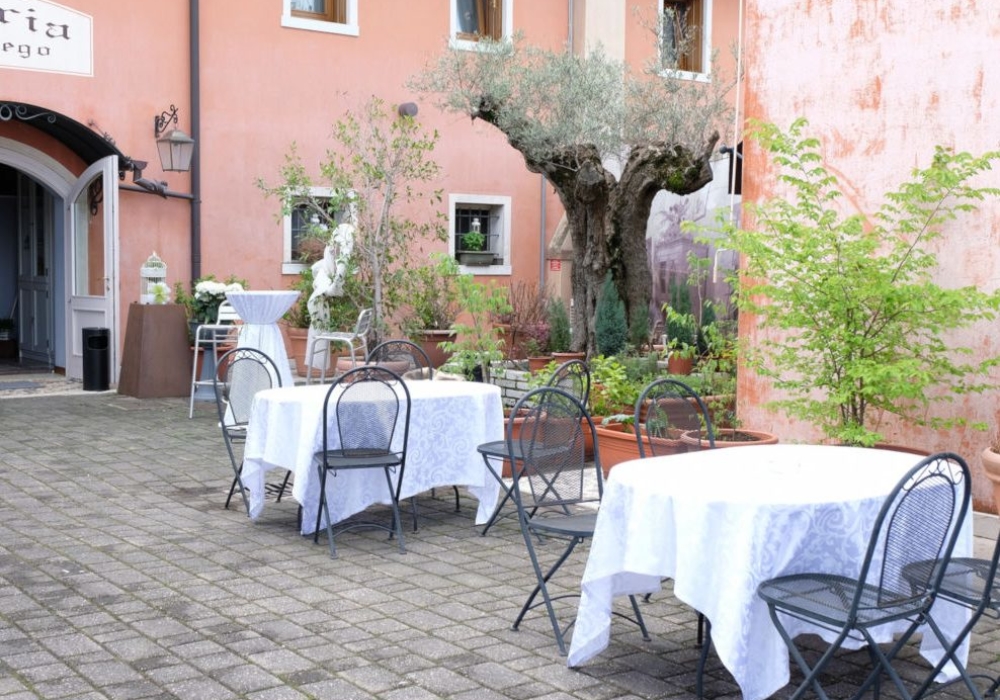 Osteria al Portego - Matrimoni