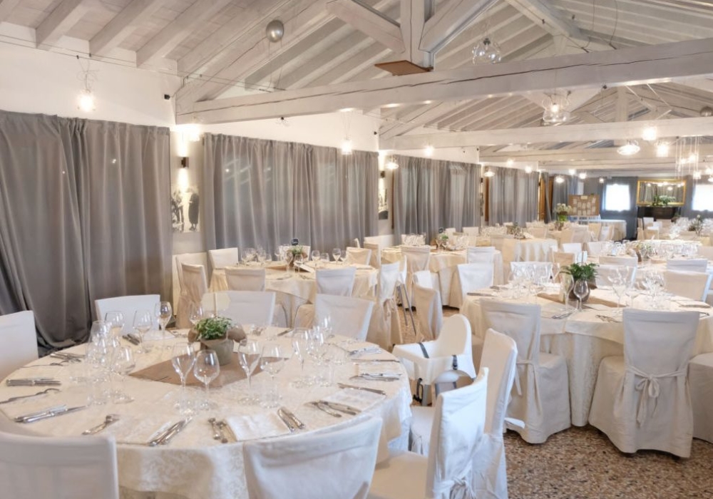 Osteria al Portego - Matrimoni