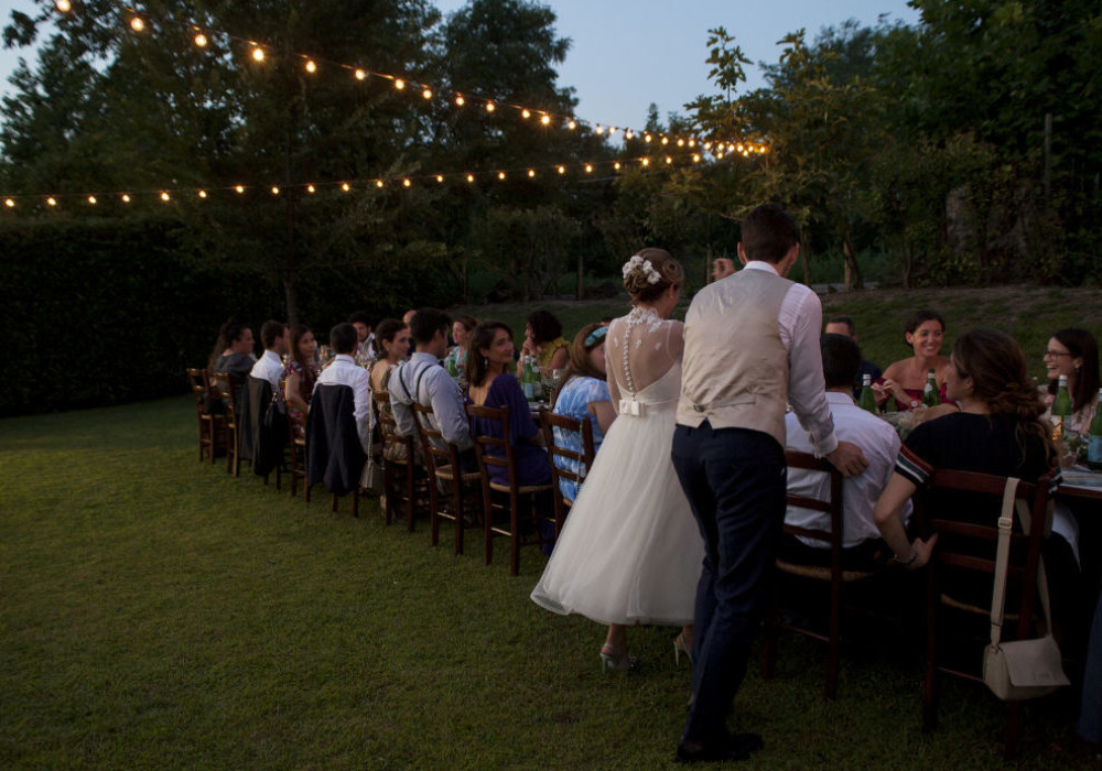 Osteria al Portego - Matrimoni