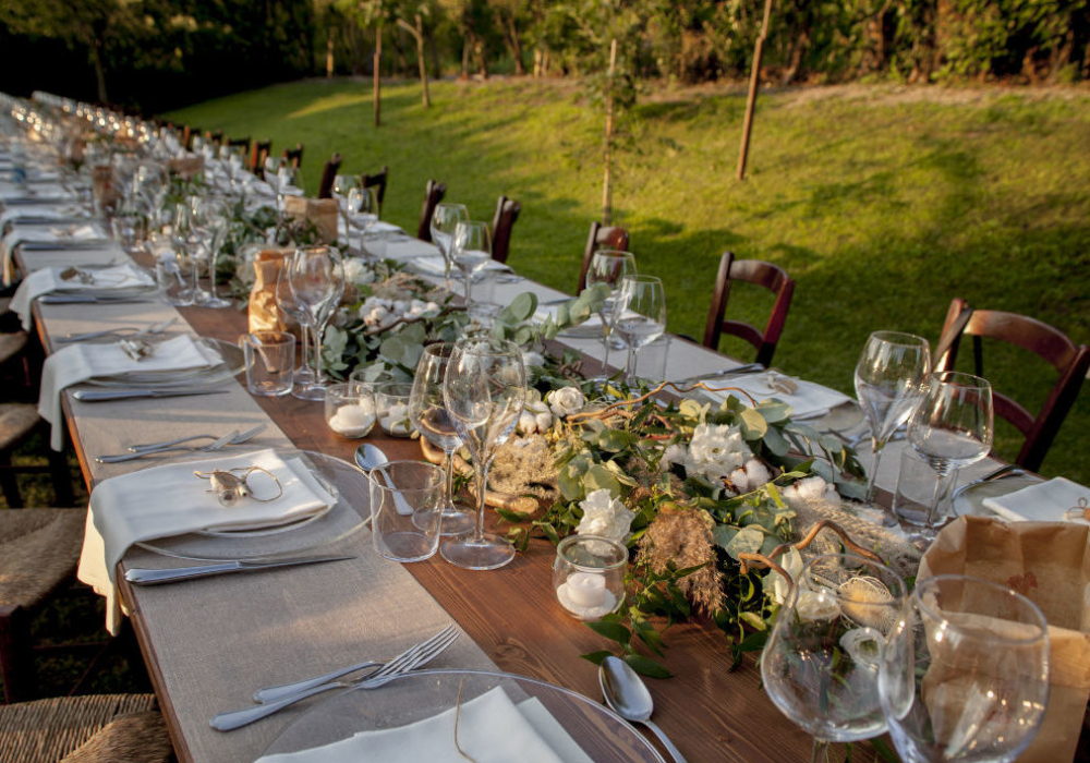 Osteria al Portego - Matrimoni